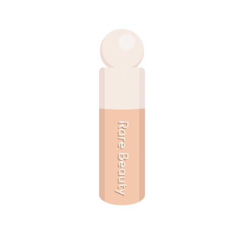 RareBeauty makeup cosmetics concealer rare beauty Sticker