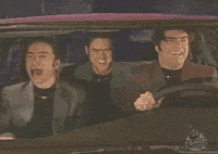 Jim Carrey Dancing GIF