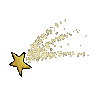 Stars Sparkle Sticker by West Virginia Tourism Office