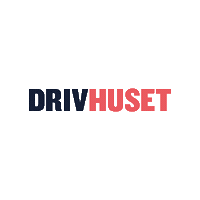 Drivhuset student startup entrepreneurs malmo Sticker