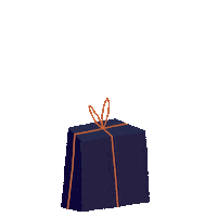 happy new year singing Sticker by Team Tumult