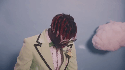 bring it back GIF by Lil Yachty