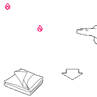 Los Angeles Love Sticker by All Better