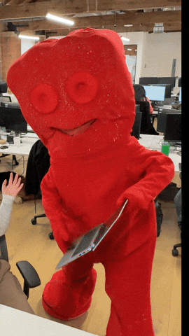 Chaos Breaking GIF by Sour Patch Kids UK