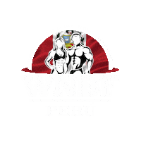 Peru Bodybuilding Sticker by wnbfofficial