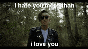 ilove GIF by gnash