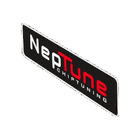 Neptuneplakasol Sticker by Neptune Chip Tuning