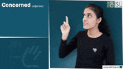 Sign Language GIF by ISL Connect