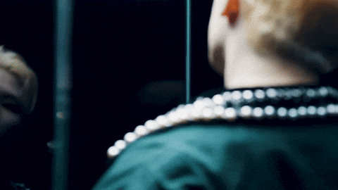 Bad Influence 세븐틴 GIF