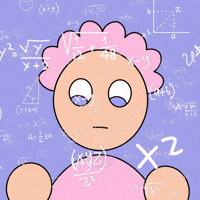 Confused Big Brain GIF by Fatman