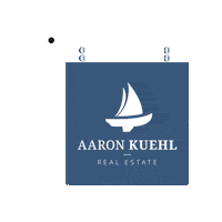 Aaronkuehl Sticker by Aaron Kuehl Real Estate