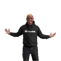 Victory Wow Sticker by FRED FLITZEFUSS