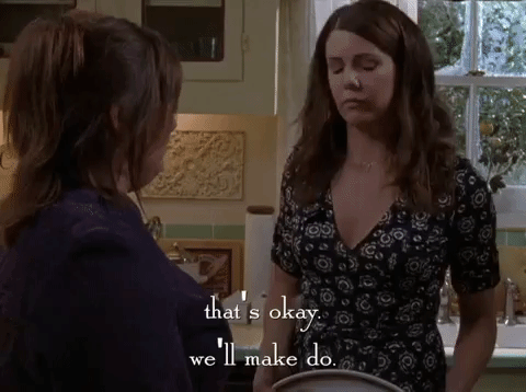 season 6 netflix GIF by Gilmore Girls 