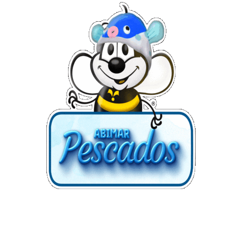 Bee Ofertas Sticker by abimarsupermercados