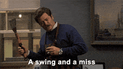 parks and recreation GIF