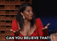 No Way Idk GIF by The Tonight Show Starring Jimmy Fallon