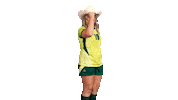 University Of Hawaii Soccer Sticker by Hrewards