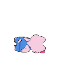 Happy Birthday Party Sticker by Silly Kitties