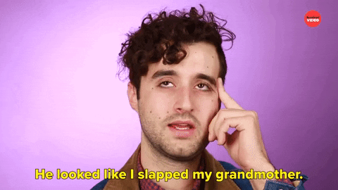 Happy Parents Day GIF by BuzzFeed