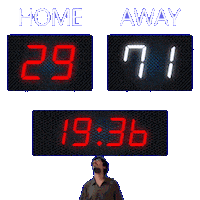 29 Home Sticker