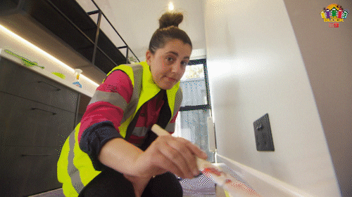 Channel 9 Reno GIF by The Block