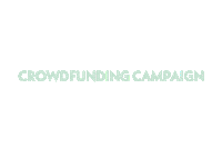 Campaign Crowdfunding Sticker by Original Botties