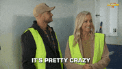 Renovate Channel 9 GIF by The Block