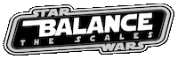 Balancethescales Sticker by SWTVC