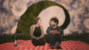 cant touch this season 2 GIF by DREAM CORP LLC