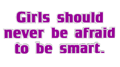 International Womens Day Sticker by OpticalArtInc.