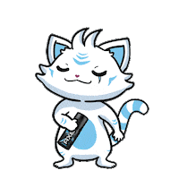 Esports Perfume Sticker by EVOS ROAR