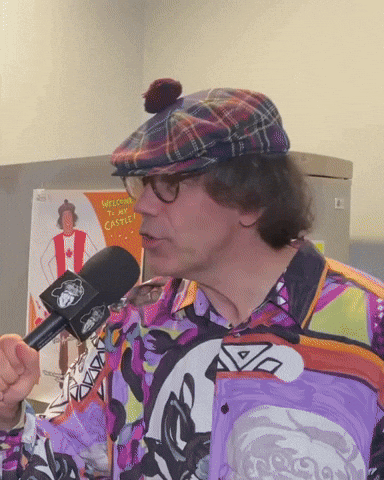 Lucki GIF by Respective