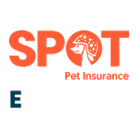 Employee Sticker by SPOT Pet Insurance