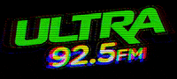 ultra925 green mexico radio pop GIF