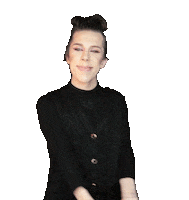 Happy Dance Sticker by dearjohann