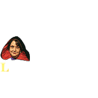deathpodcast lovely kathy burke kathyburke death podcast Sticker
