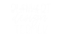 Blankartdesign Sticker