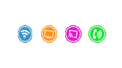 Servicos Fibraoptica Sticker by Oops Telecom