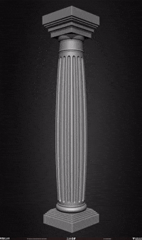 Design Sculpting GIF