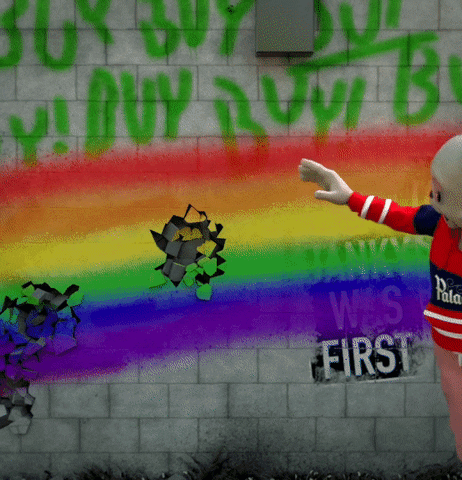 Weekendmood Reaction GIF by Janky