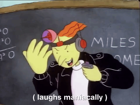 nicksplat doug GIF