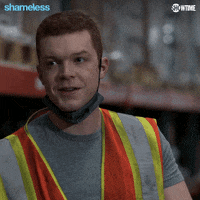 Final Season Showtime GIF by Shameless