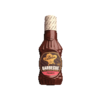 Bbq Barbecue Sticker by DECABRÓN