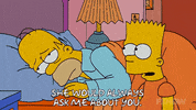 Episode 19 GIF by The Simpsons