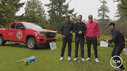 Tee Off Happy Gilmore GIF by Smart City Media