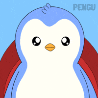1 Billion Crypto GIF by Pudgy Penguins