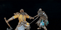 ForHonorGame game gaming xbox pc GIF