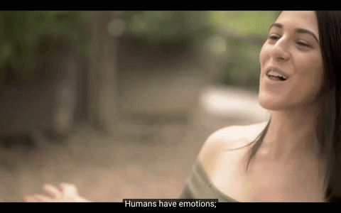 GIF by Arun Considers