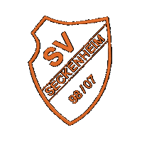 Logo Spin Sticker by sv_seckenheim_leichtathletik