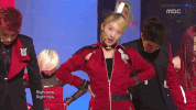 kpop k-pop k pop coed school GIF